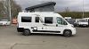 Used Elddis AUTOQUEST CV80 EVOLUTION 2023 motorhome Image