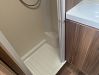 Used Rollerteam T LINE 590-3 BERTH WITH 4 BELTS AND ONLY 6M 2018 motorhome Image