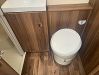 Used Rollerteam T LINE 590-3 BERTH WITH 4 BELTS AND ONLY 6M 2018 motorhome Image