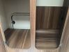Used Rollerteam T LINE 590-3 BERTH WITH 4 BELTS AND ONLY 6M 2018 motorhome Image