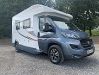 Used Rollerteam T LINE 590-3 BERTH WITH 4 BELTS AND ONLY 6M 2018 motorhome Image