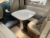 Used Rollerteam T LINE 590-3 BERTH WITH 4 BELTS AND ONLY 6M 2018 motorhome Image