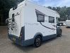 Used Rollerteam T LINE 590-3 BERTH WITH 4 BELTS AND ONLY 6M 2018 motorhome Image