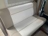 Used Rollerteam T LINE 590-3 BERTH WITH 4 BELTS AND ONLY 6M 2018 motorhome Image