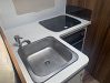 Used Rollerteam T LINE 590-3 BERTH WITH 4 BELTS AND ONLY 6M 2018 motorhome Image