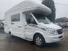 Used Autosleeper SURREY LIMITED EDITION 2010 motorhome Image
