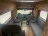 Used Autosleeper SURREY LIMITED EDITION 2010 motorhome Image