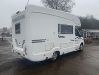 Used Autosleeper SURREY LIMITED EDITION 2010 motorhome Image