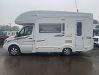 Used Autosleeper SURREY LIMITED EDITION 2010 motorhome Image