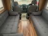 Used Autosleeper SURREY LIMITED EDITION 2010 motorhome Image