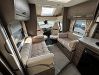 Used Elddis Majestic 285 2020 motorhome Image