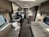 Used Elddis Majestic 285 2020 motorhome Image