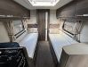 Used Elddis Majestic 285 2020 motorhome Image