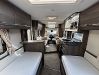 Used Elddis Majestic 285 2020 motorhome Image