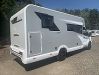 Used Bailey ALORA 69-4T-LIKE NEW 2024 motorhome Image