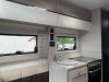 Used Bailey ALORA 69-4T-LIKE NEW 2024 motorhome Image