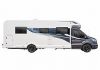 New Bailey ADAMO XL-DL  2025 motorhome Image
