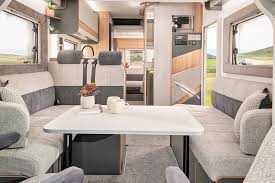 New Bailey ADAMO XL-DL-LATEST MODEL 2025 motorhome Image