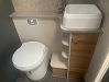 Used Bailey ADAMO 69-4-World Class Vehicle 2024 motorhome Image