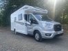 Used Bailey ADAMO 69-4-World Class Vehicle 2024 motorhome Image