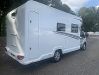 Used Bailey ADAMO 69-4-World Class Vehicle 2024 motorhome Image