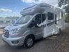 Used Bailey ADAMO 69-4-World Class Vehicle 2024 motorhome Image