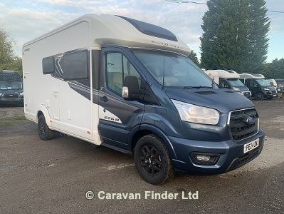 Used Autotrail EXCEL 675B 2024 motorhome Image
