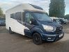 Used Autotrail EXCEL 675B 2024 motorhome Image
