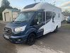 Used Autotrail EXCEL 675B 2024 motorhome Image