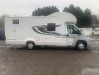 Used Swift EDGE 476 2022 motorhome Image