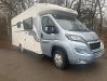 Used Elddis AUTOQUEST 175 SIGNATURE 2015 motorhome Image
