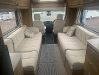 Used Elddis AUTOQUEST 175 SIGNATURE 2015 motorhome Image