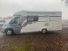 Used Elddis AUTOQUEST 175 SIGNATURE 2015 motorhome Image