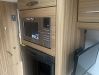 Used Elddis AUTOQUEST 175 SIGNATURE 2015 motorhome Image