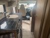 Used Swift COMPACT C404-AUTOMATIC 2023 motorhome Image