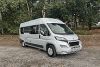 Used Autocruise Accent 2015 2015 motorhome Image