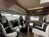 Used Autocruise Accent 2015 2015 motorhome Image