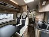 Used Autocruise Accent 2015 2015 motorhome Image