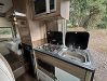 Used Autocruise Accent 2015 2015 motorhome Image