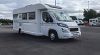 Used Bailey AUTOGRAPH 75-2-Motorhome 2017 motorhome Image
