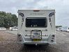 Used Bailey Approach Autograph 625 2012 motorhome Image