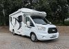 Used Chausson FLASH 630 -- HUGE LOUNGE -- AMAZING LAYOUT & EXCEPTIONAL PRICES 2018 motorhome Image