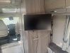 Used Elddis Accordo 120-6M motorhome! 2021 motorhome Image