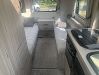 Used Elddis Accordo 120-6M motorhome! 2021 motorhome Image