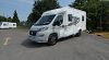 Used Swift EDGE 464-World Class Vehicle 2023 motorhome Image