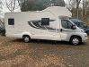 Used Swift EDGE 486 2023 motorhome Image