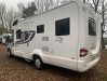 Used Swift EDGE 486 2023 motorhome Image