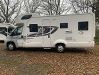 Used Swift EDGE 486 2023 motorhome Image
