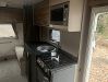 Used Swift EDGE 486 2023 motorhome Image
