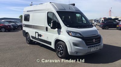 Used Unknown Vantage Med-Motorhome 2021 motorhome Image